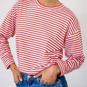 AYR French Fry Shirt